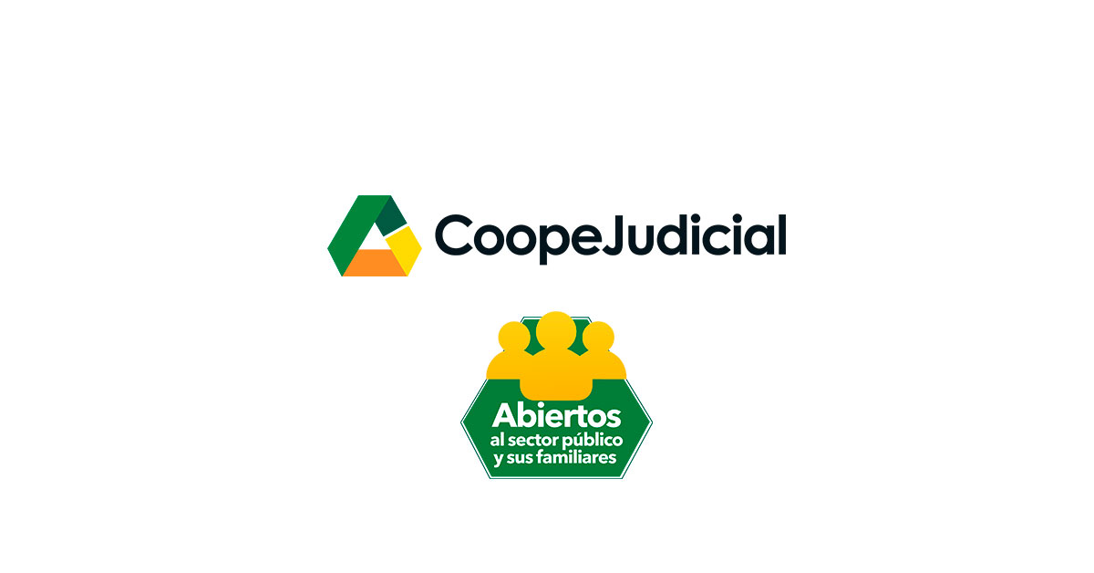 Logo formulario email Coopejudicial