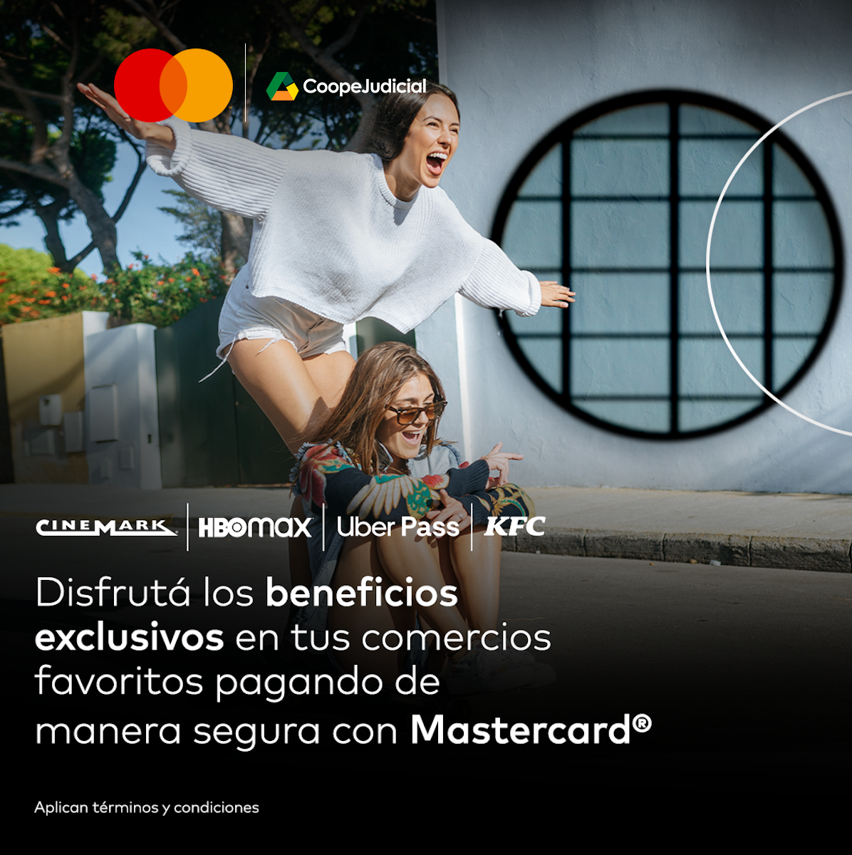 Post generico EDV Post generico EDV Coopejudicial