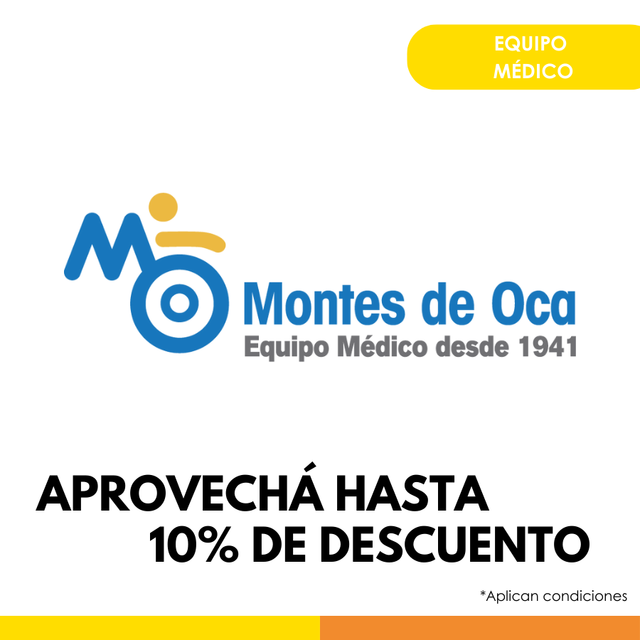 Equipo Médico Montes de Oca