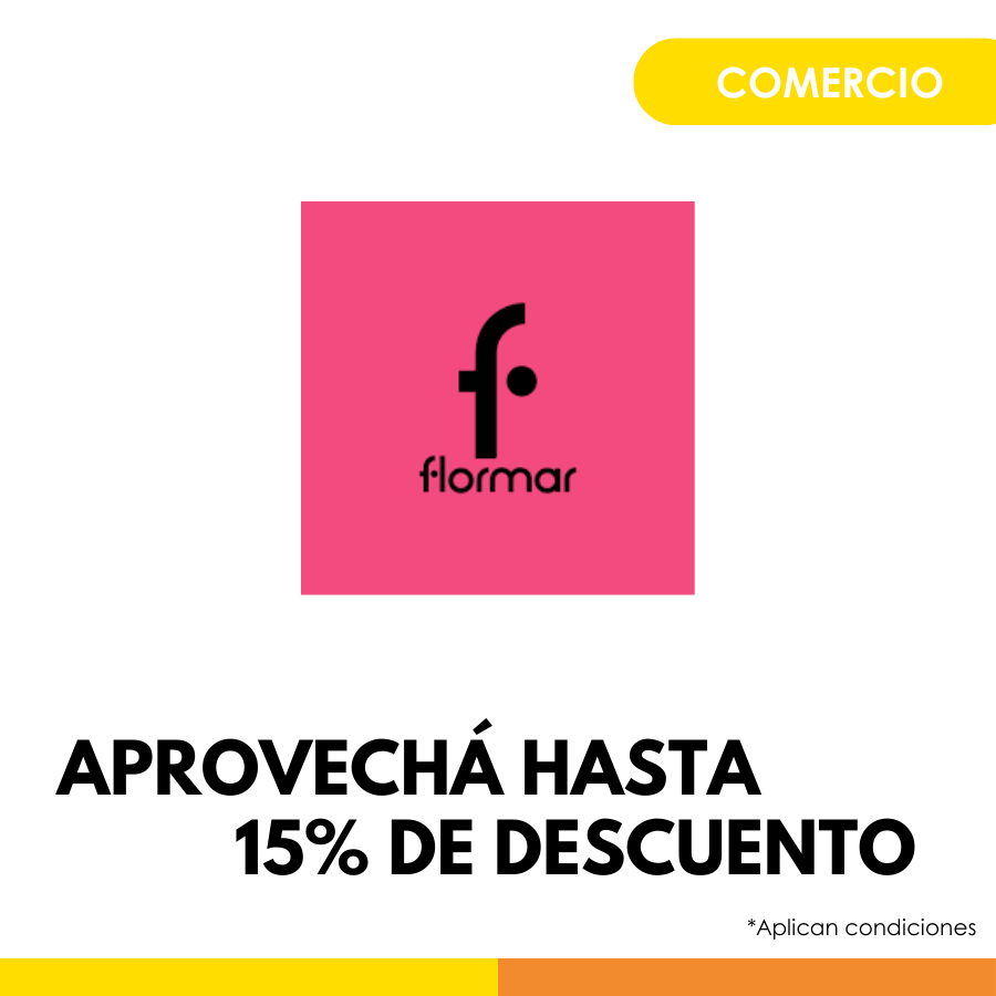 Flormar