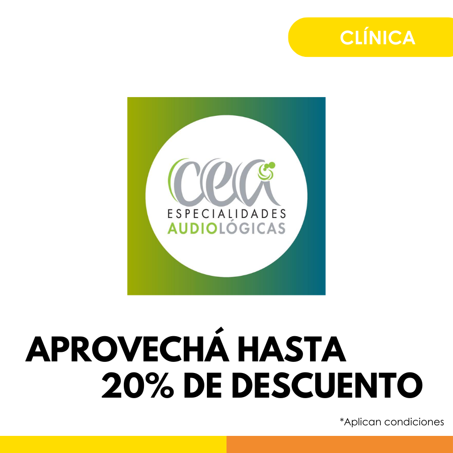 CEA Audiología