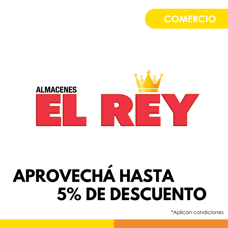 Almacenes El Rey