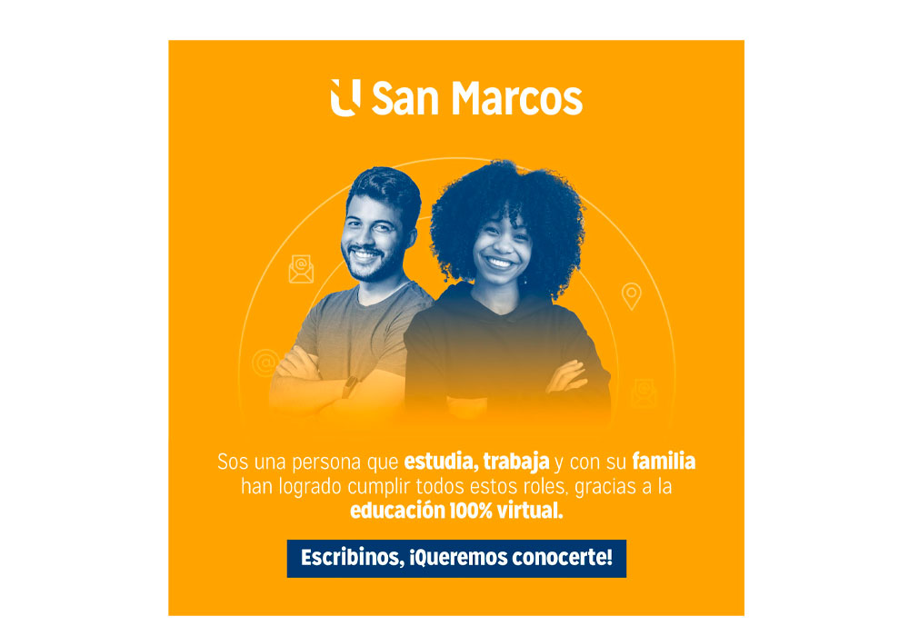 Universidad San Marcos