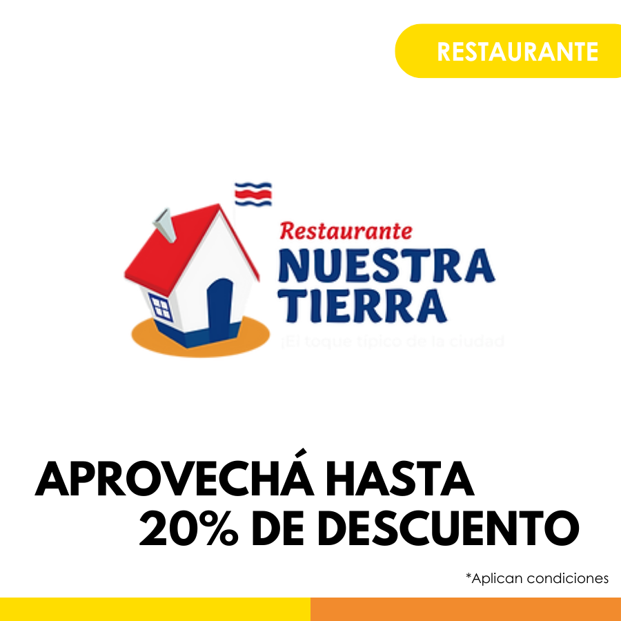 Nuestra Tierra