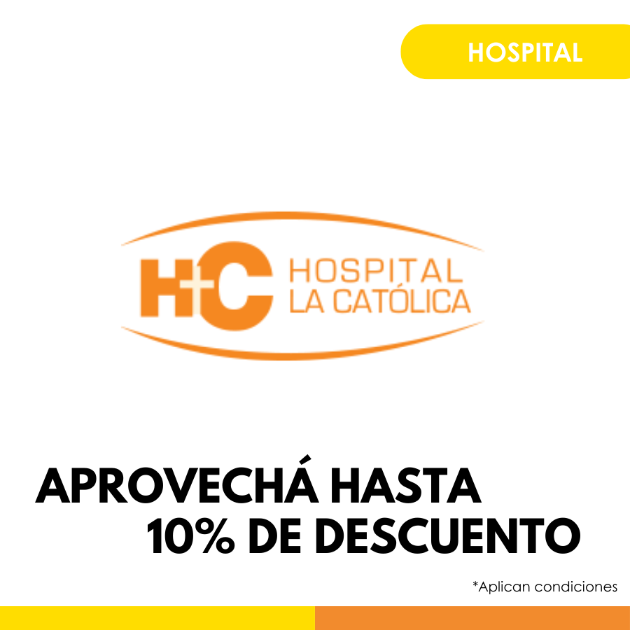 Hospital La Católica