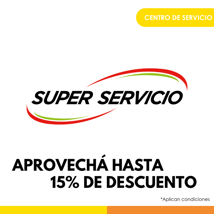 Super Servicio