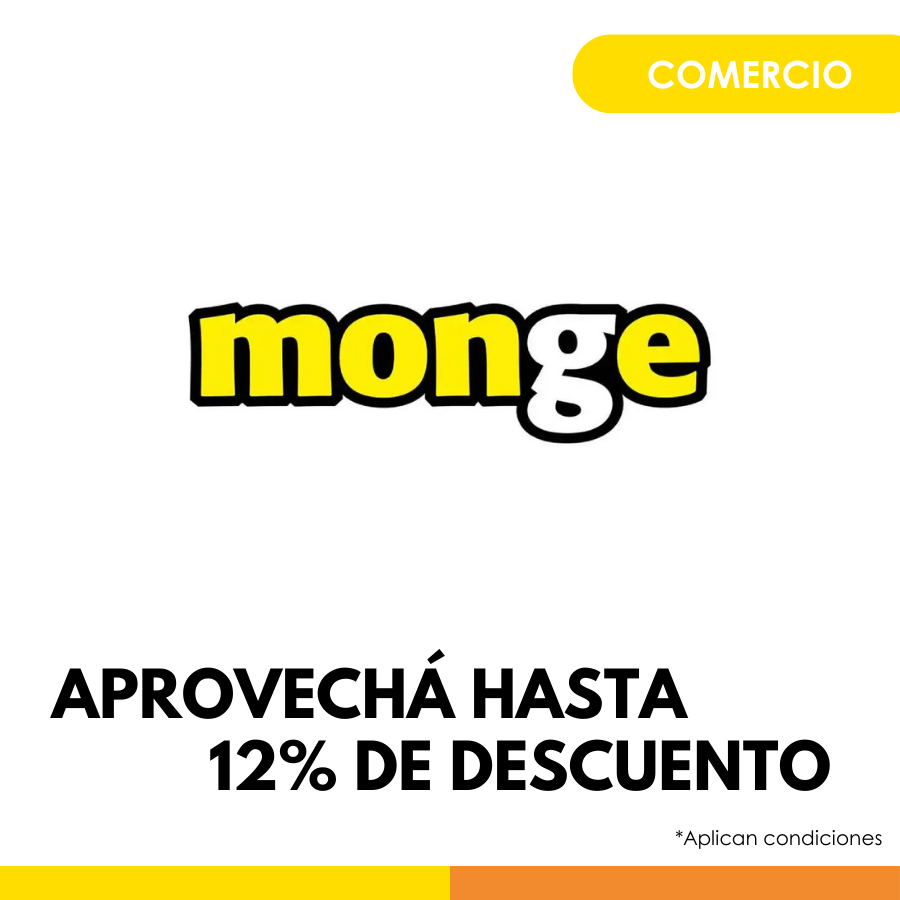 Monge