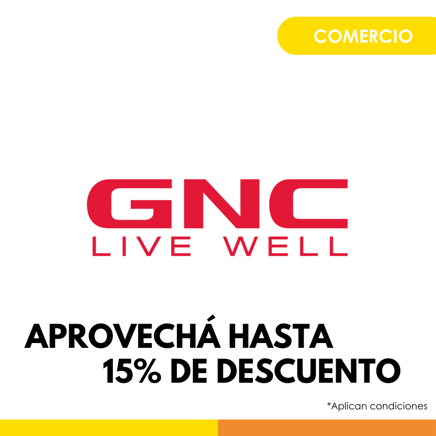 GNC