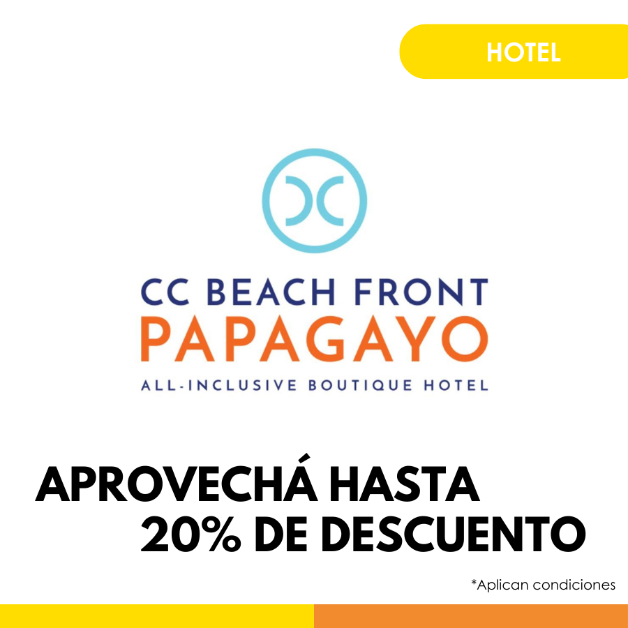 Casa Conde Beach Front Hotel