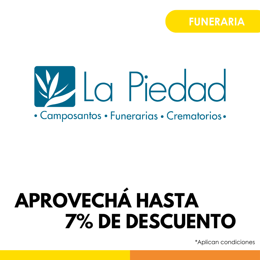 Funeraria La Piedad