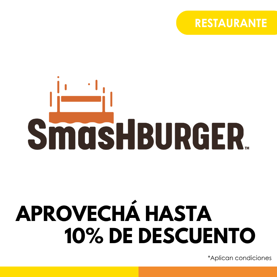 Smashburger Costa Rica