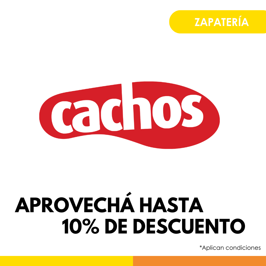 Cachos