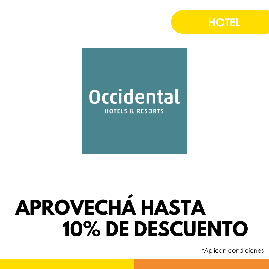 Occidental Tamarindo