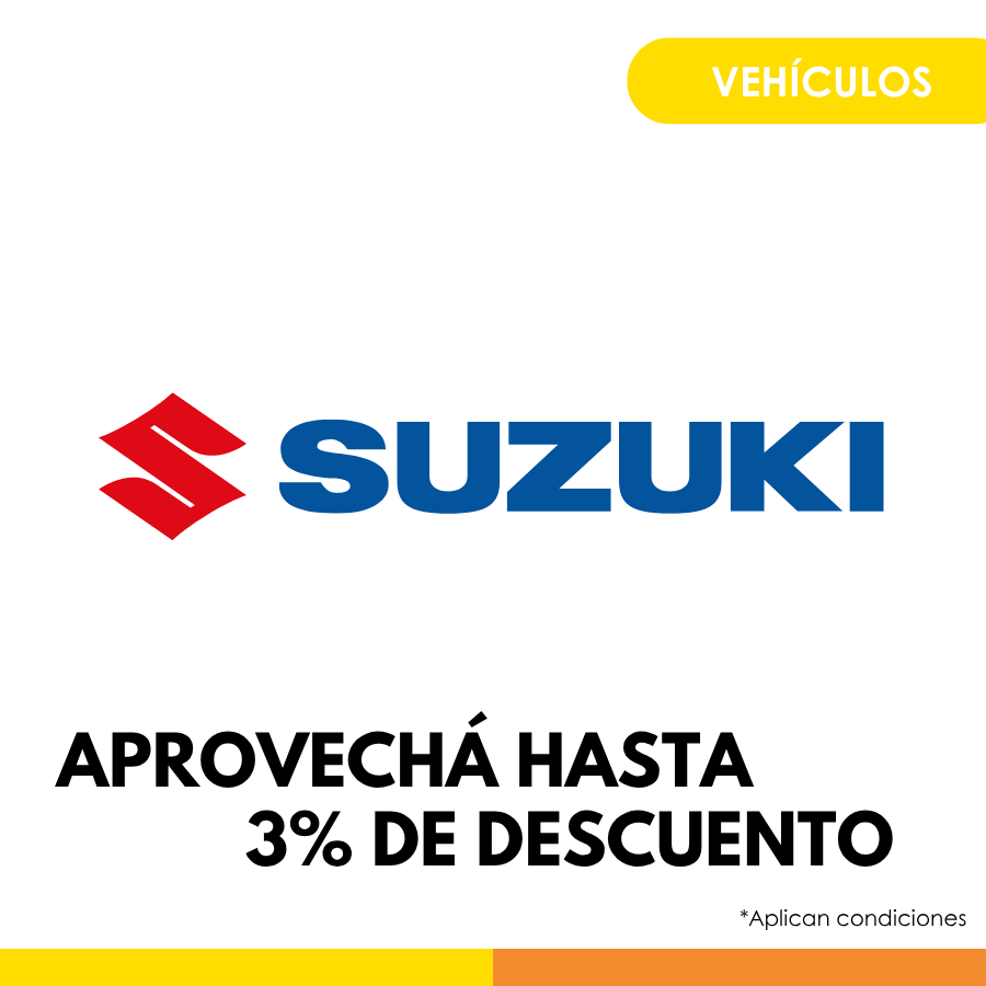 Suzuki Vetrasa