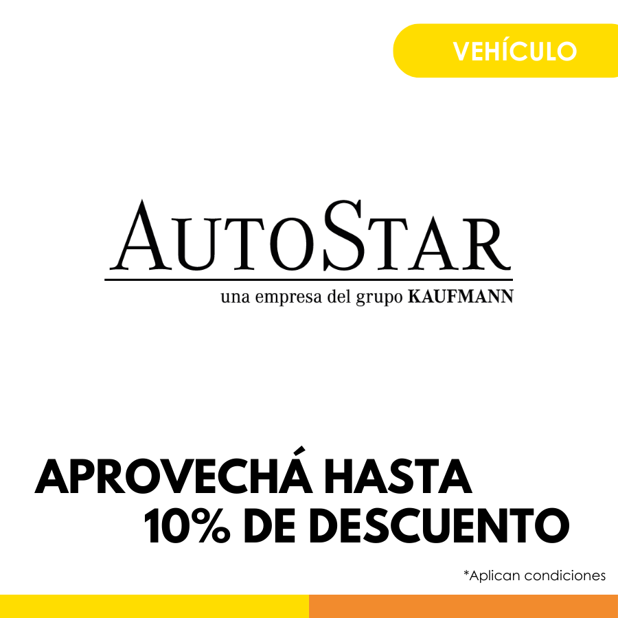 AutoStar
