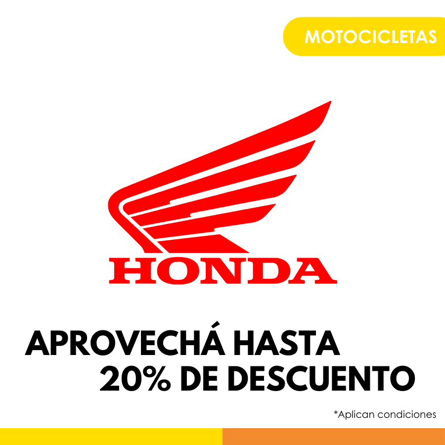 Honda Motos