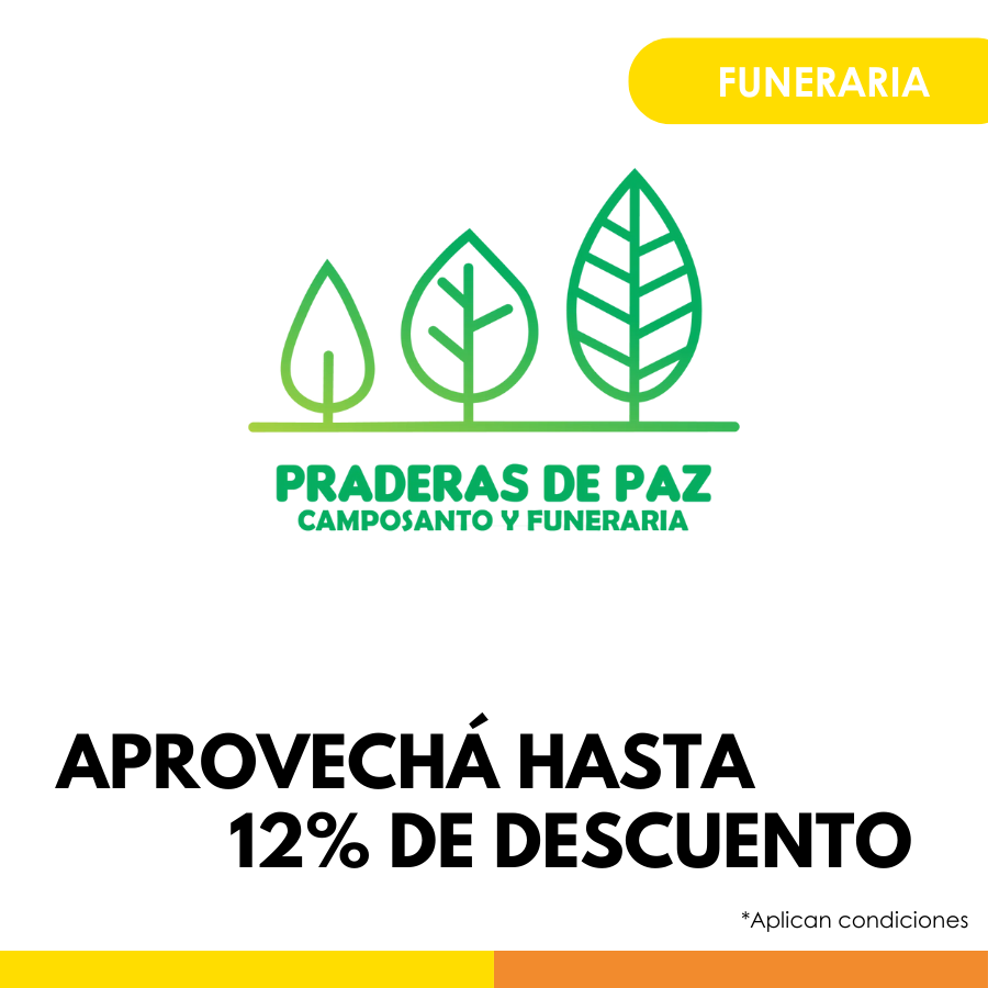 Camposanto Praderas De Paz Atenas