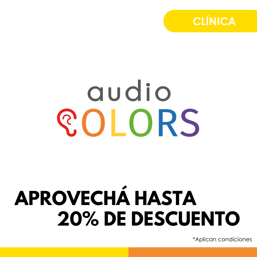 AudioColors