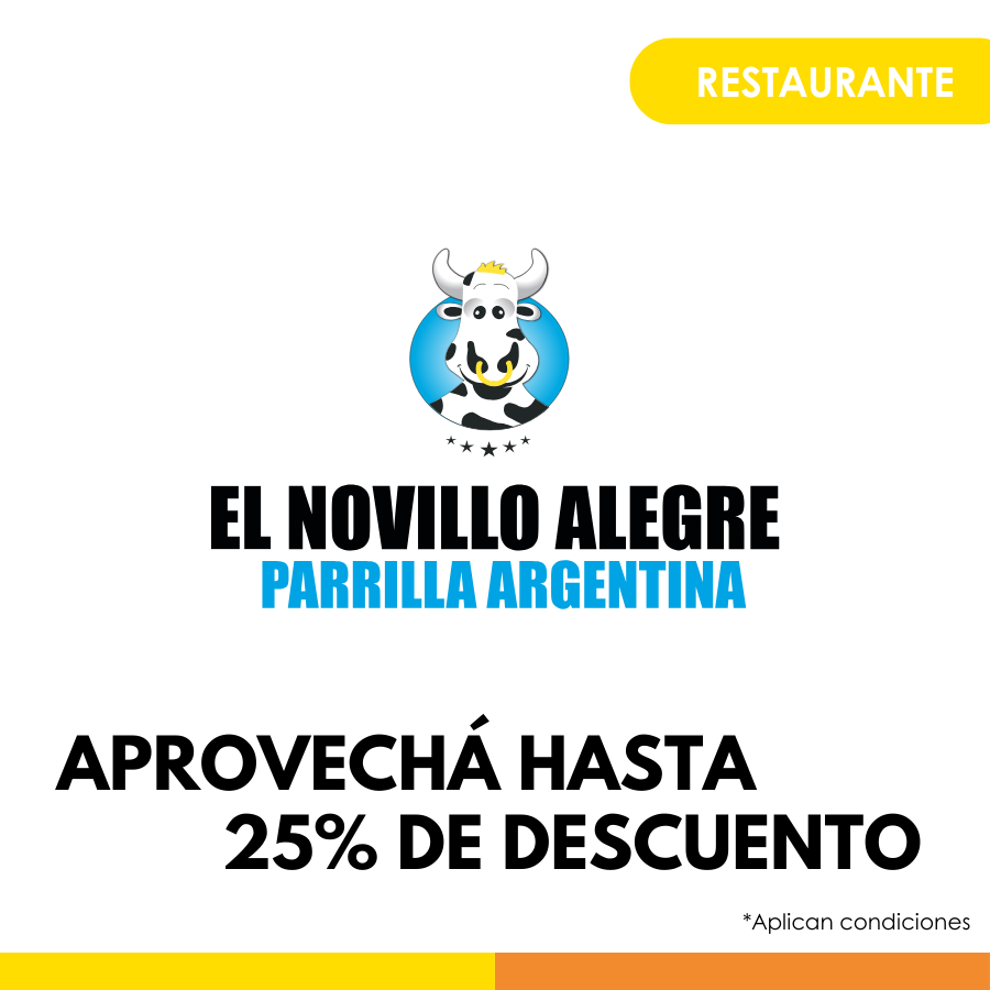 El Novillo Alegre