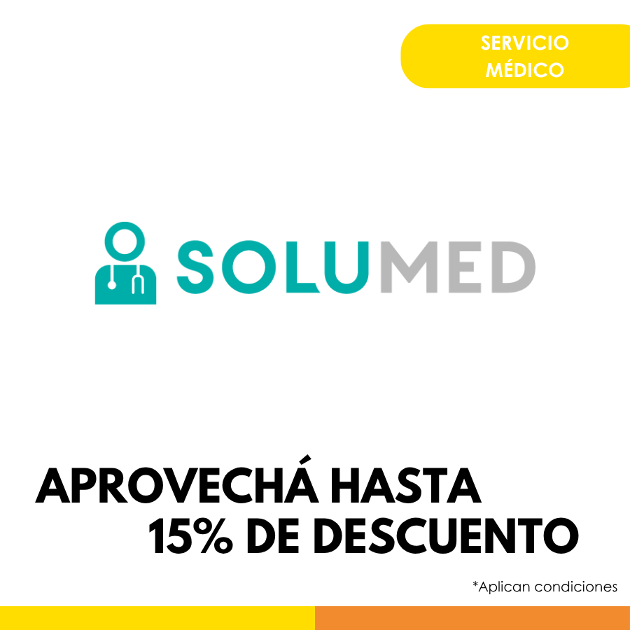 SOLUMED