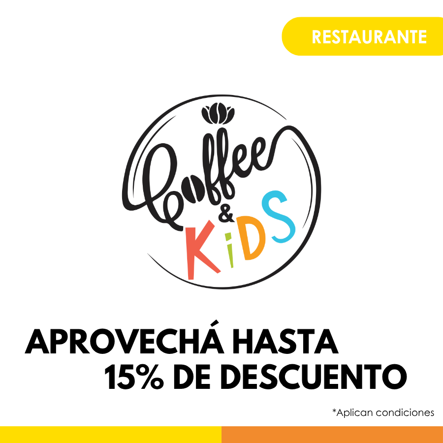 Coffee & Kids
