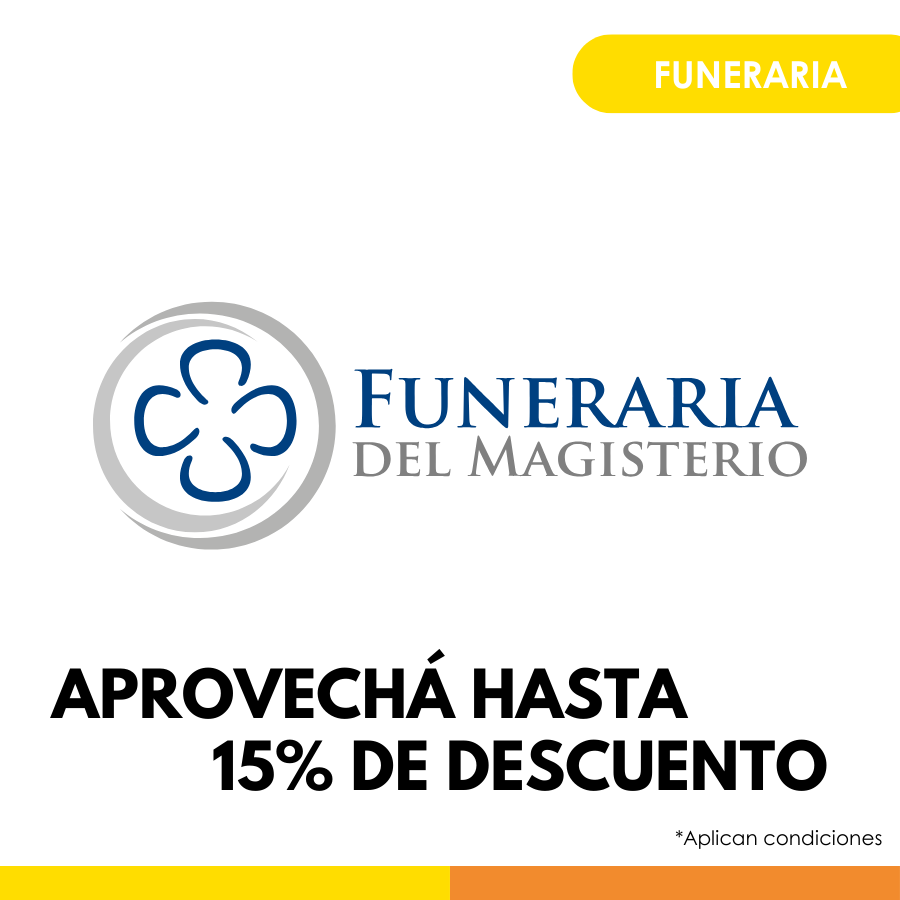 Funeraria del Magisterio