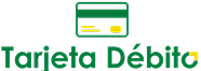 Tarjeta de débito
