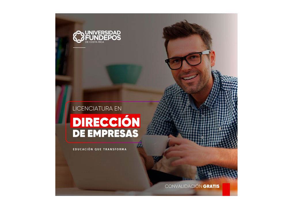 Universidad FUNDEPOS