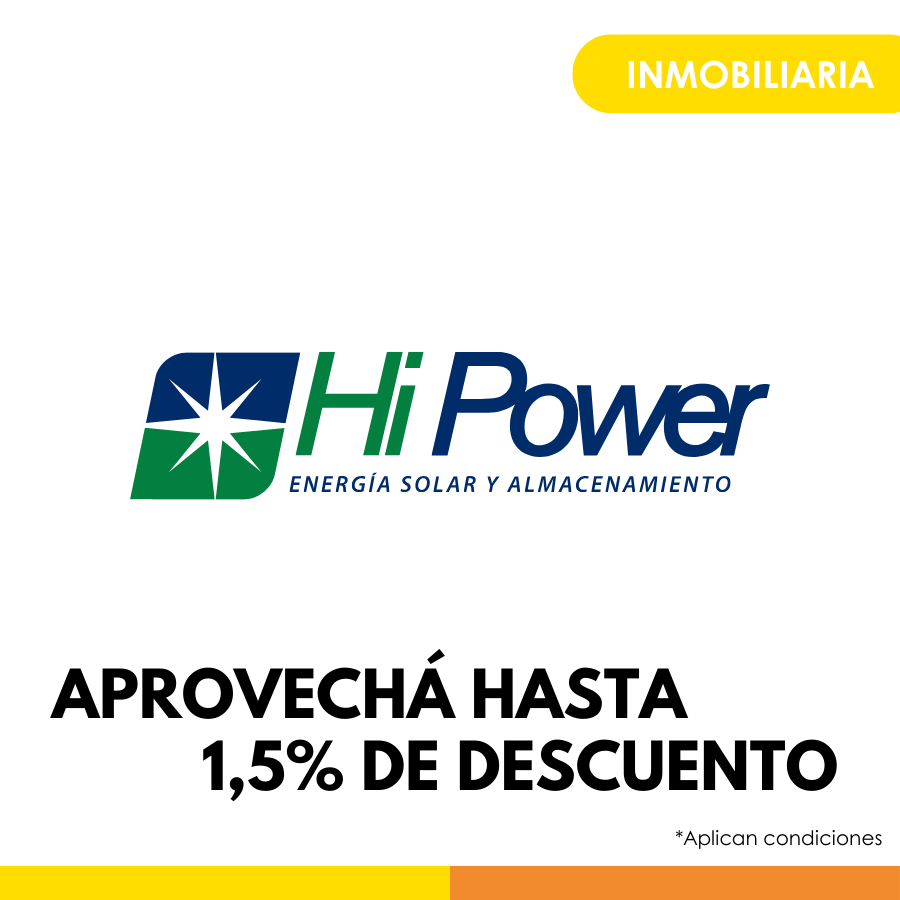 Hi Power