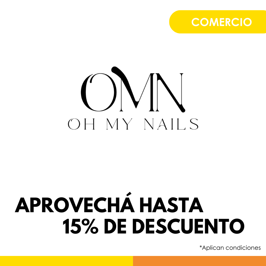 Oh My Nails