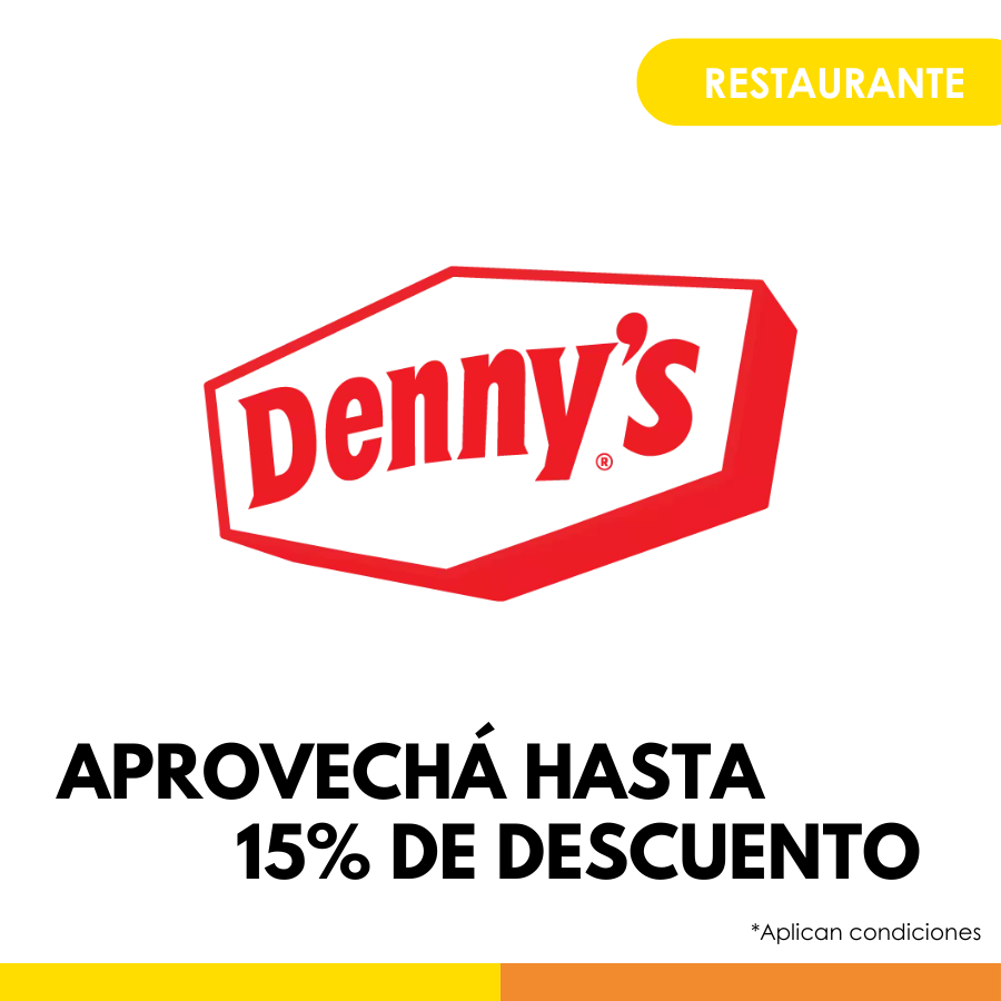 Denny's