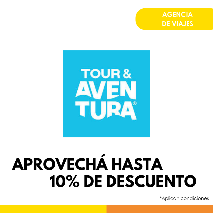Tour & Aventura