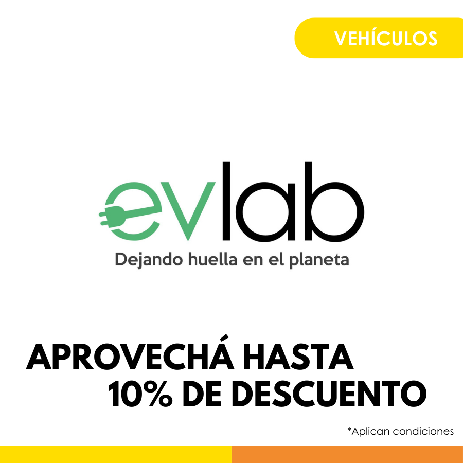 EV Lab
