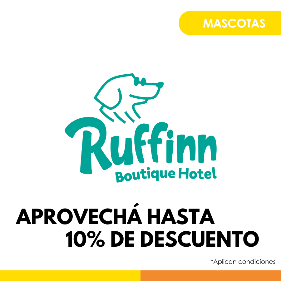 Ruffinn Boutique Hotel