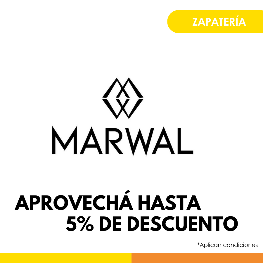 Marwal shoes
