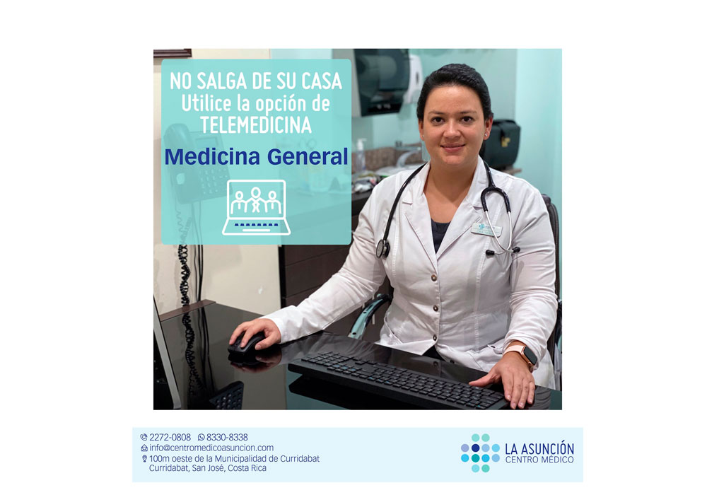 La Asunción Centro Médico