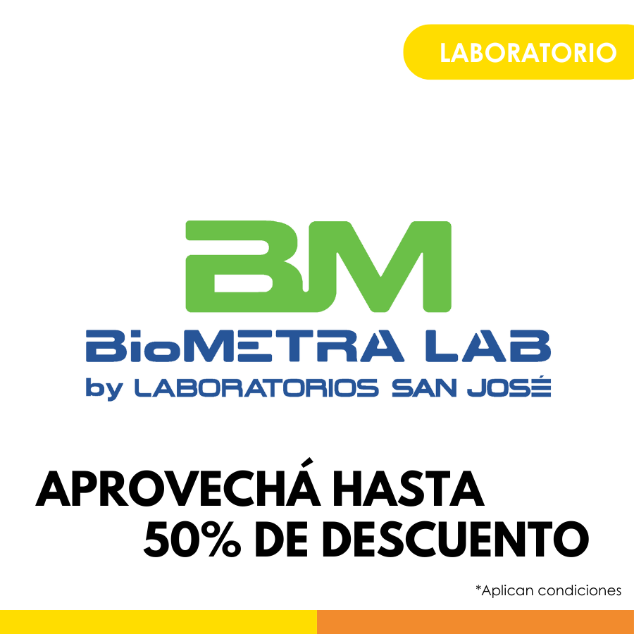 BioMETRA Lab