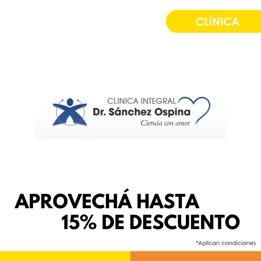 Clínica Dr. Sánchez Ospina