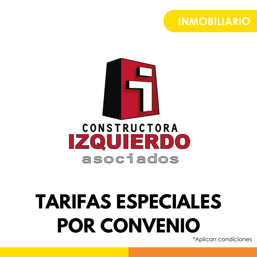 Constructora Izquierdo y Asociados