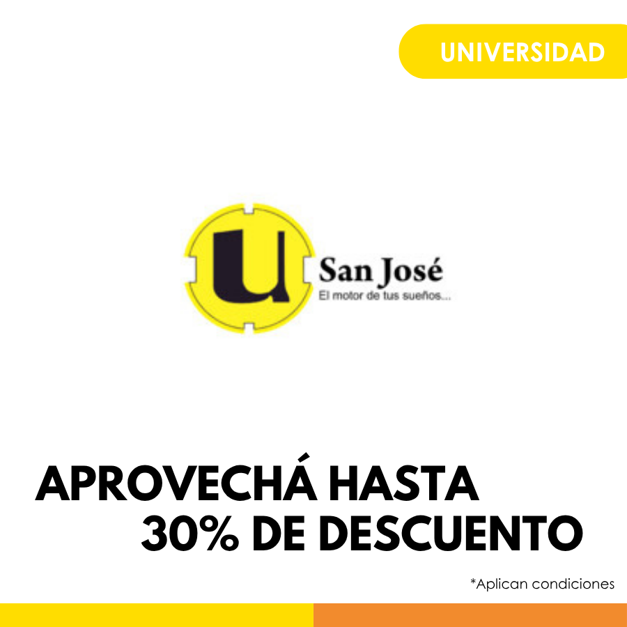 Universidad San José sede San Ramón