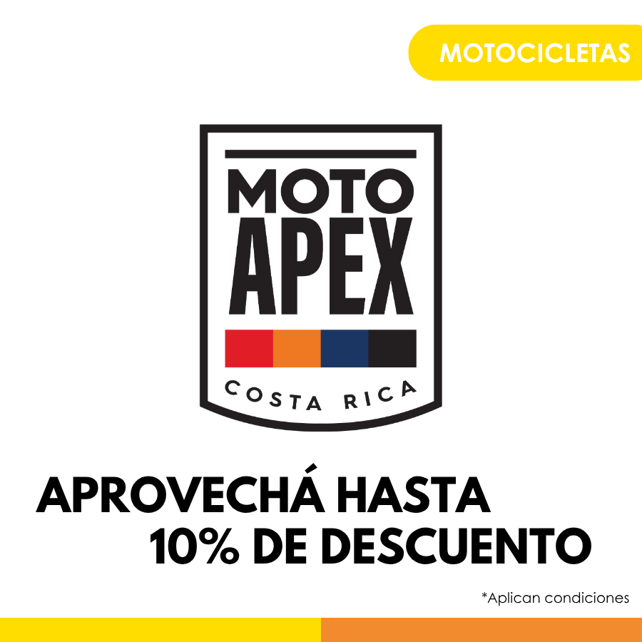Moto Apex