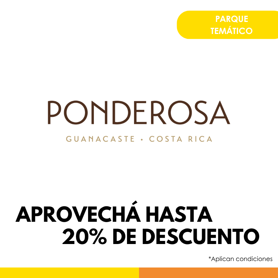 Ponderosa Adventure Park
