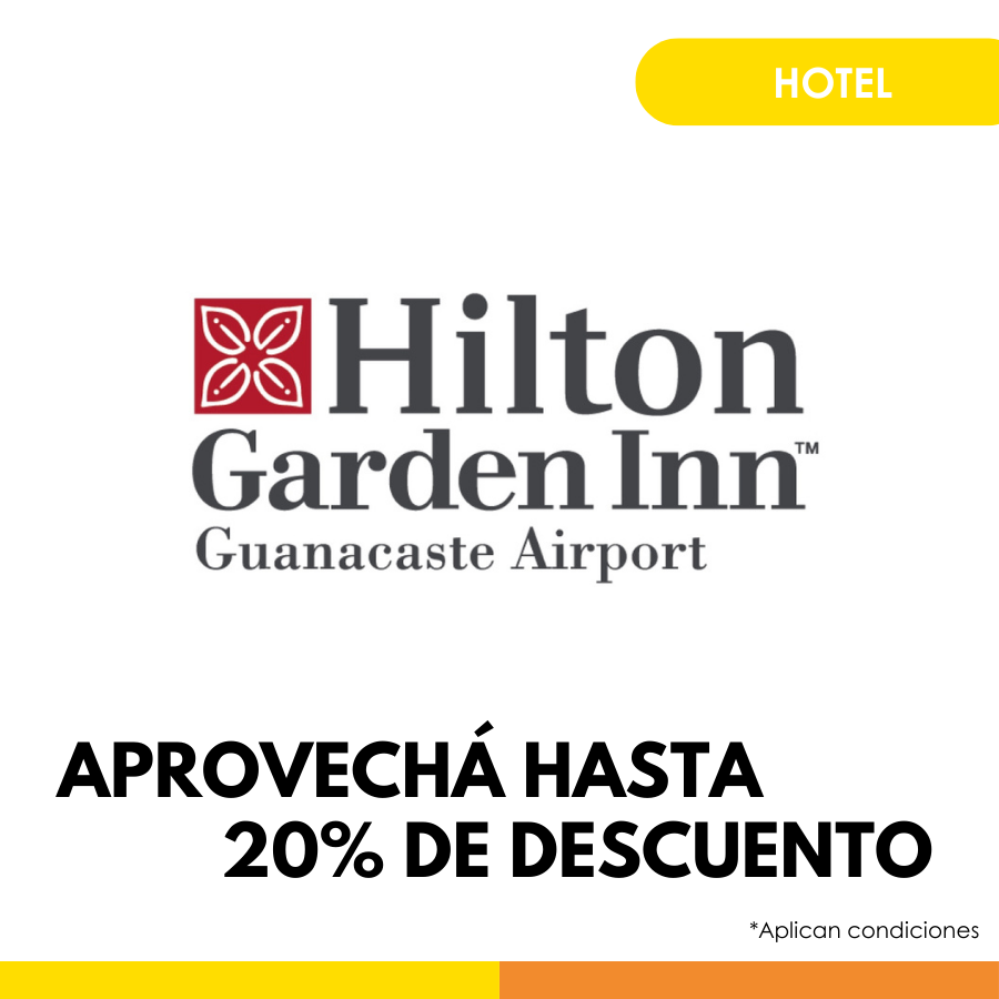 Hilton Garden Inn