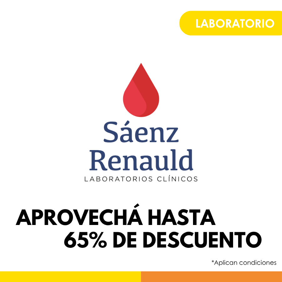 Laboratorios Saénz Renauld