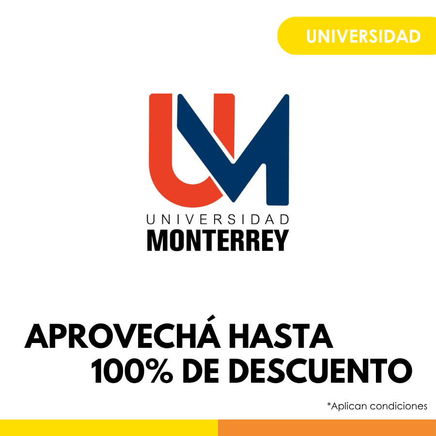 Universidad Autónoma de Monterrey