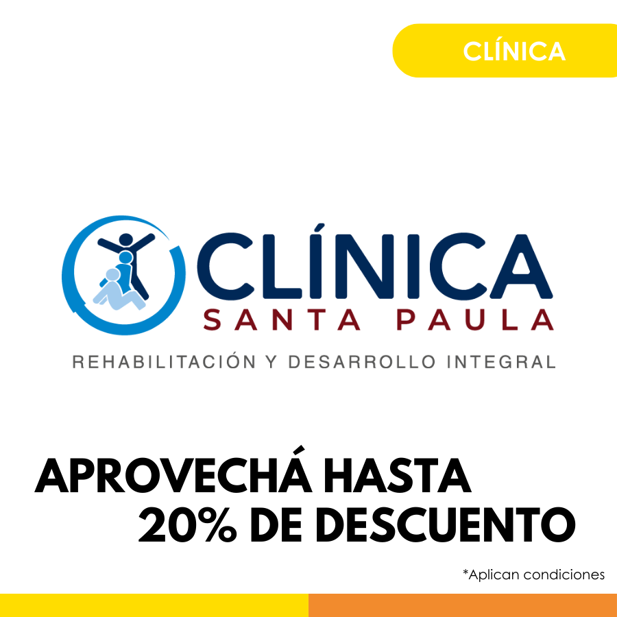 Clínica Santa Paula