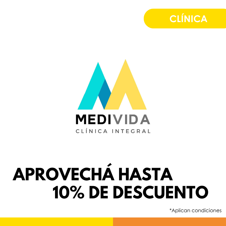 Medivida Clínica Integral de la Salud