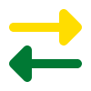 Transferencias entre cuentas CoopeJudicial o Sinpe Móvil.