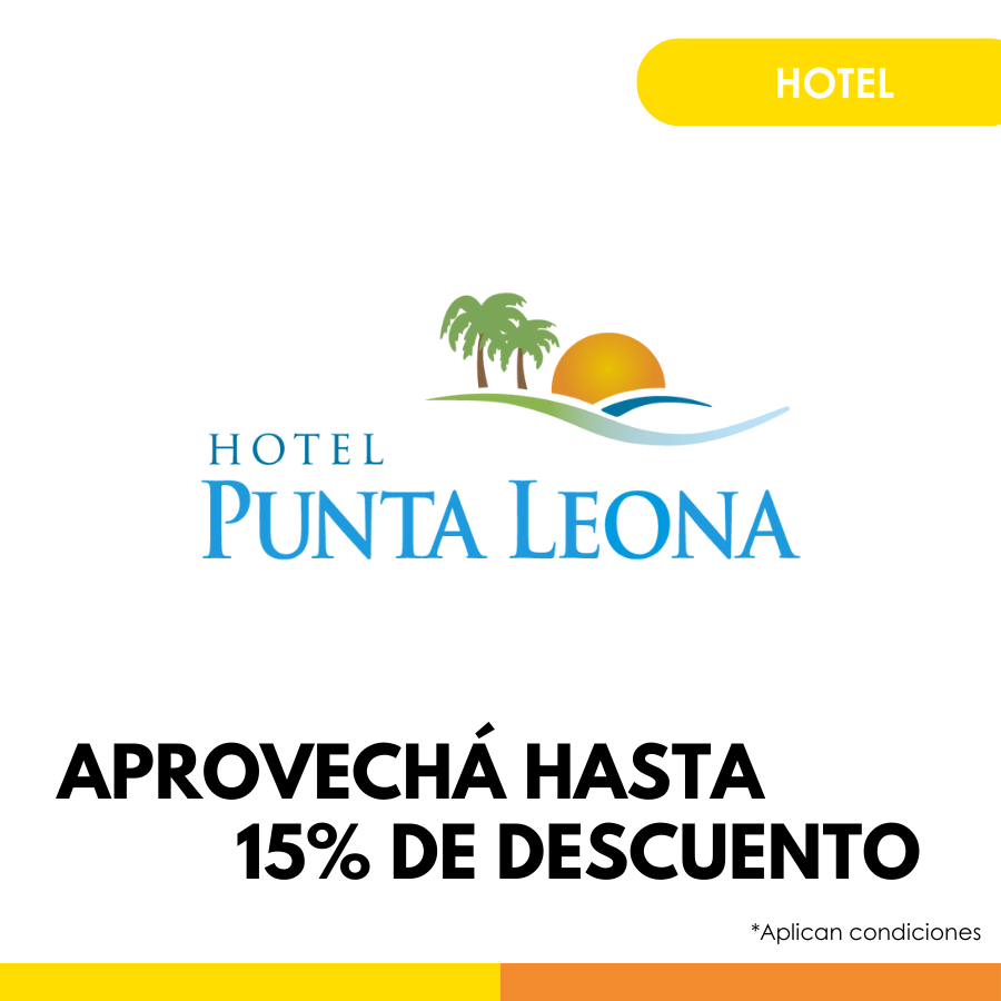 Hotel Punta Leona Costa Rica