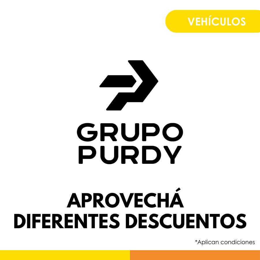 Grupo Purdy